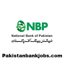 NBP Jobs 2023 - Latest Career National Bank of Pakistan