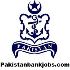 Pak Navy Jobs 2023 as PN Cadet - www.joinpaknavy.gov.pk 2023