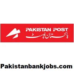 Pakistan Post Office Jobs 2023 - www.pakpost.gov.pk jobs 2023