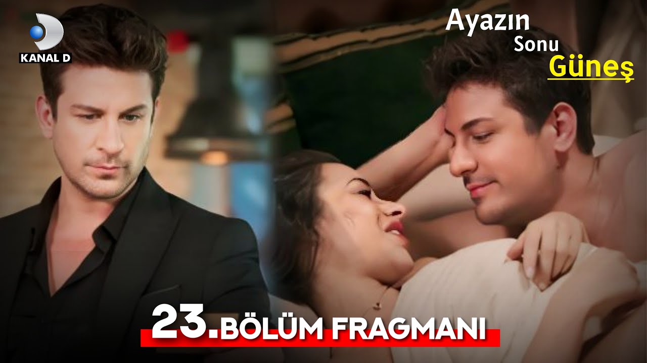 Ayazın Sonu Güneş Episode 23 With English Subtitles