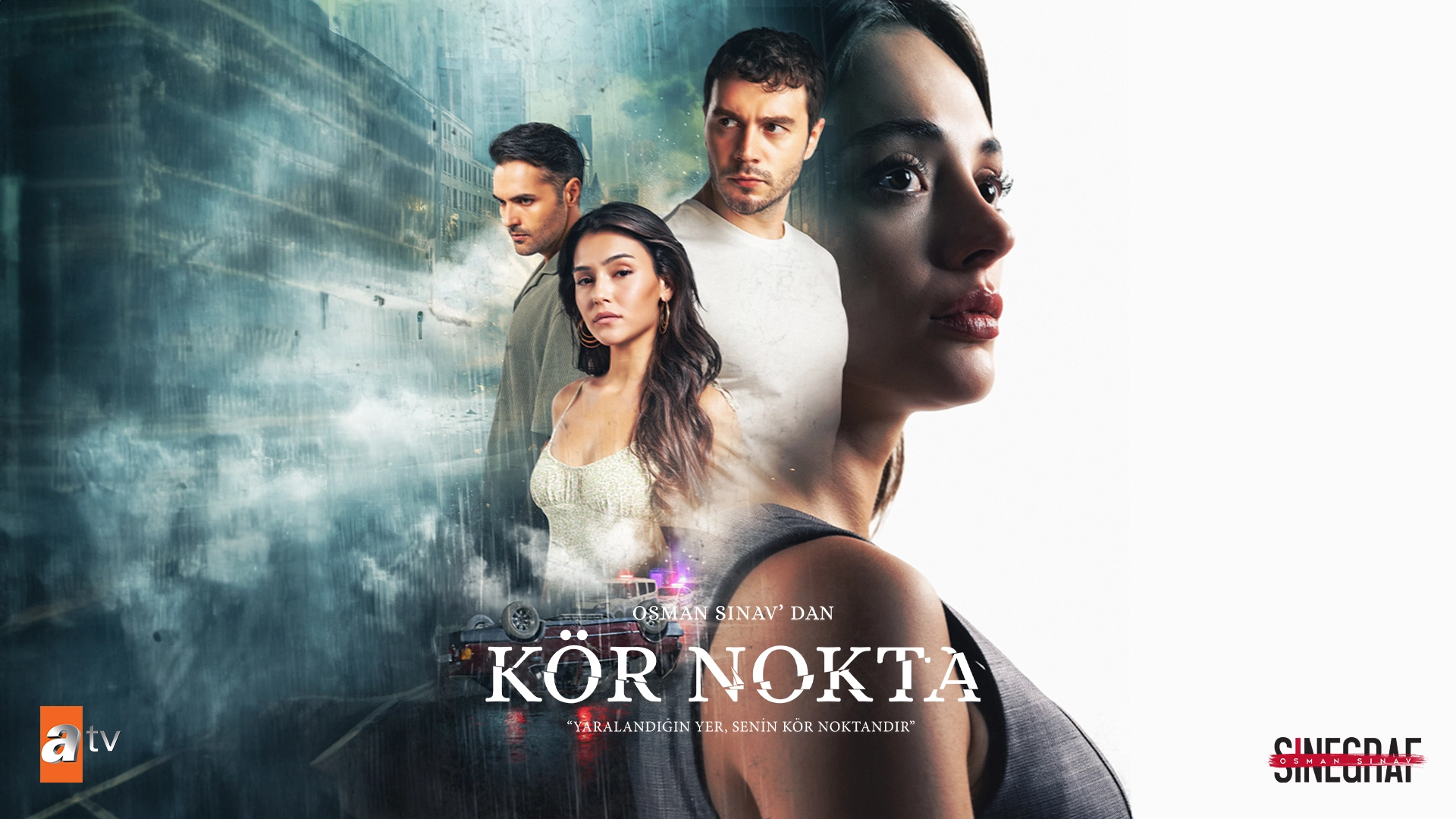 kor Nokta Episode 3 With English Subtitle