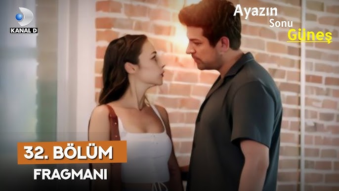 Ayazın Sonu Gunes Episode 32With English Subtitles