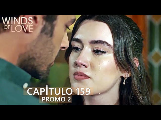 Ruzgarli Tepe episode 159 with English subtitles