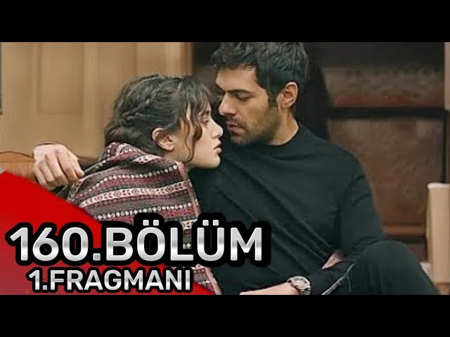 Ruzgarli Tepe episode 160 with English subtitles