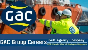 GAC Group Careers 2025 – Explore Shipping and Logistics Jobs