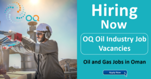 OQ Job Vacancy Oman 2025| Exciting Jobs Await