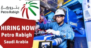 Petro Rabigh Jobs 20255 – Exciting Careers in Saudi Arabia