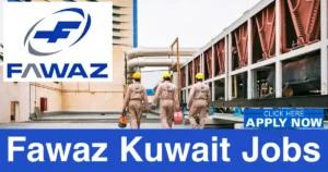 Fawaz Kuwait Vacancies | Fawaz Group Oil and Gas Jobs (2025)