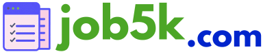 job5k.com